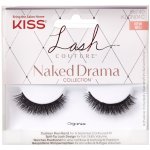 Kiss Lash Couture Naked Drama Organza – Zboží Mobilmania