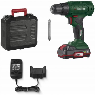 PARKSIDE PBSA 20-Li A1 – HobbyKompas.cz