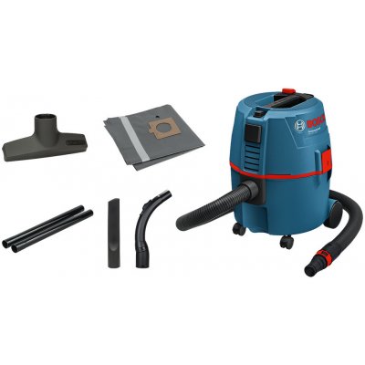 Bosch GAS 20 L SFC Professional 0.601.97B.100 – Zboží Mobilmania