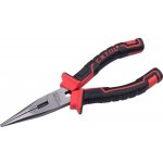 EXTOL PREMIUM Kleště půlkulaté přímé, 160mm 8813184 – Sleviste.cz