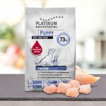 Platinum Puppy Chicken 1,5 kg – Zboží Mobilmania