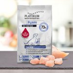 Platinum Puppy Chicken 1,5 kg – Hledejceny.cz