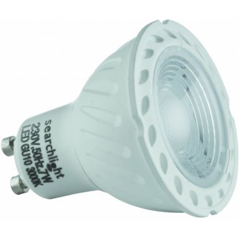 Searchlight LED žárovka PL1906CW studená bílá