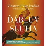 Ďáblův sluha Vondruška Vlastimil – Zboží Mobilmania