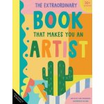 The Extraordinary Book That Makes You an Artist Richards MaryPaperback – Hledejceny.cz
