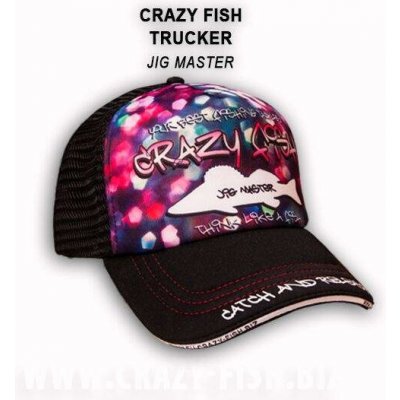 Crazy Fish Jig Master – Zbozi.Blesk.cz