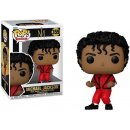 Sběratelská figurka Funko POP! 359 Michael Jackson Rocks