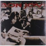 BON JOVI CROSS ROAD THE BEST OF LP – Hledejceny.cz