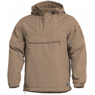 Bunda Pentagon Anorak coyote