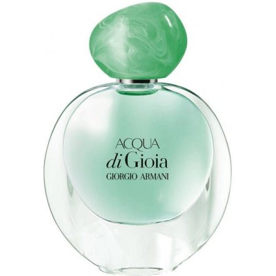 Giorgio Armani Acqua Di Gioia parfémovaná voda dámská 30 ml – Zboží Mobilmania