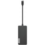 Lenovo USB-C 7-in-1 Hub 4X90V55523 – Zboží Mobilmania