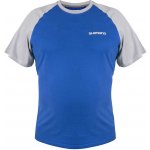 Shimano Short Sleeve T-Shirt blue – Hledejceny.cz