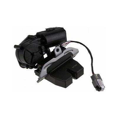 PIETRO Zámek kufru FORD Focus IV Mk4, Mondeo V Mk5, Galaxy III, S-Max a Kuga III | Zboží Auto