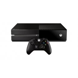 Microsoft Xbox One 500GB