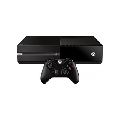 Microsoft Xbox One 500GB – Hledejceny.cz