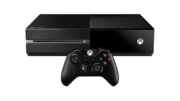 Microsoft Xbox One 500GB od 2 900 Kč - Heureka.cz