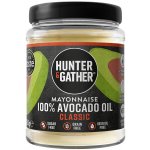 Hunter&Gather Avokádová majonéza Classic 250 g – Hledejceny.cz