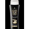 Šampon Gliss Kur Ultimate Repair Shampoo 250 ml