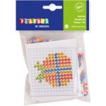 Playbox Zažehlovací korálky - Dárek 1000ks – Zboží Dáma