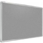 Allboards TF1812S textilní nástěnka 180 x 120 cm – Hledejceny.cz