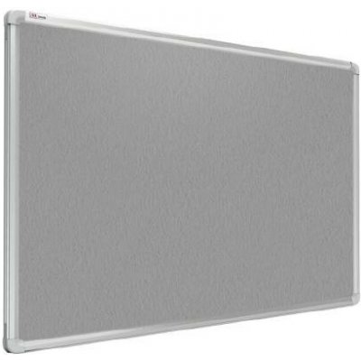 Allboards TF1812S textilní nástěnka 180 x 120 cm – Hledejceny.cz