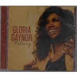 Testimony - Gloria Gaynor CD – Hledejceny.cz