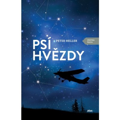 Psí hvězdy - Vasil Artamonov, Peter Heller - - Kniha – Zbozi.Blesk.cz