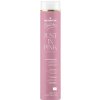 Šampon Medavita Blondie Just in Pink šampón s růžovým efektem 250 ml