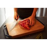 Porkert Eduard Velky kuchařský nůž 20 cm – Sleviste.cz