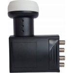 Telkom Telmor SC-40 LNB Quad – Hledejceny.cz