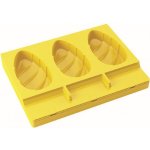 Pavoni Forma na zmrzlinu Pavogel Malibu 5,2x9,5cm, 85ml 3 ks – Zboží Mobilmania