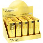Wildfire Jet Metal Gold – Hledejceny.cz