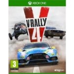 V-Rally 4 – Zboží Živě