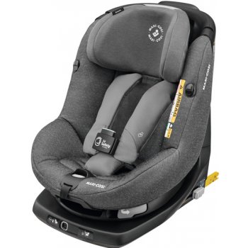 Maxi-Cosi AxissFix Air Safety® 2019 Nomad grey