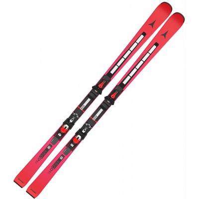 Atomic Redster G9 Revoshock S 25/26 – Zboží Mobilmania