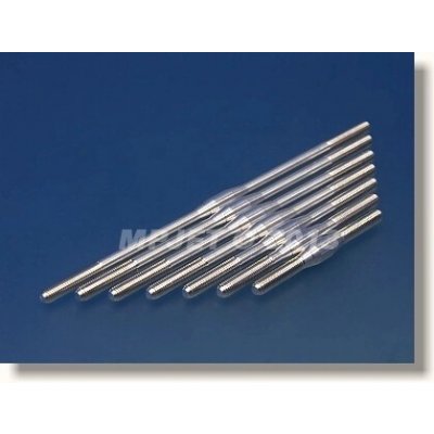 MP Jet 31054 Nastavitelné táhlo M3x50 2 ks – Sleviste.cz