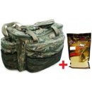 NGT Taška Camouflage Carryall