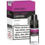 IMPERIA Emporio Booster Nic Salt PG50/VG50 20mg 5x10ml – Zboží Dáma