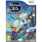 Phineas and Ferb Across the 2nd Dimension – Hledejceny.cz