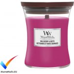 WoodWick Wild Berry & Beets 275 g – Zboží Dáma