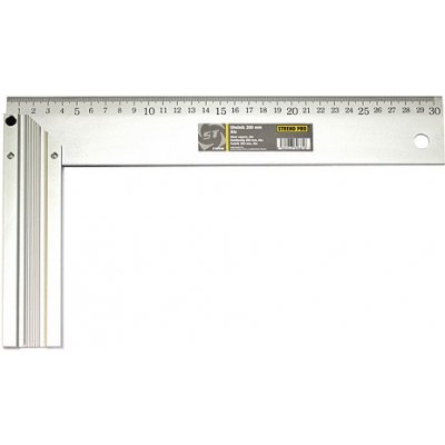 Strend Pro WPS-502 400 mm Alu 2160560 – HobbyKompas.cz