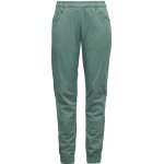 Black Diamond W NOTION SP PANTS laurel green – Zboží Dáma