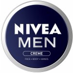 Nivea Men krém 150 ml – Zboží Dáma