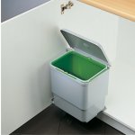 Alveus KOŠ odpadkový SESAMO 16 F – Hledejceny.cz