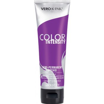 Joico Color Intensity Semi-Permanent Orchid fialová 118 ml