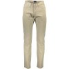 Pánské klasické kalhoty Gant 20011007308 pánské kalhoty béžové