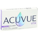 Johnson & Johnson Acuvue Vita 6 čoček – Hledejceny.cz