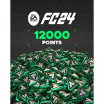 ESD GAMES EA SPORTS FC 24 herní měna 12000 FUT Points – Hledejceny.cz
