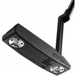 Scotty Cameron Triple Black Newport 2 Long Neck Limited putter pravé 35 – Zbozi.Blesk.cz