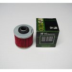 Hiflofiltro olejový filtr HF 145 | Zboží Auto